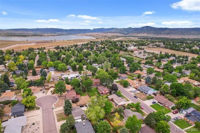 8118 S Marshall Street Littleton, CO 80128