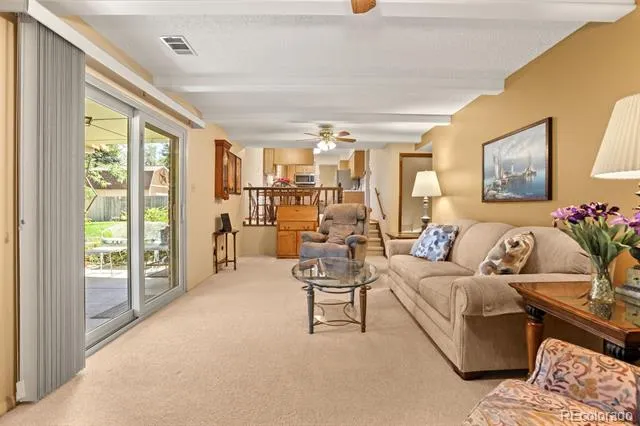 8118 S Marshall Street Littleton, CO 80128