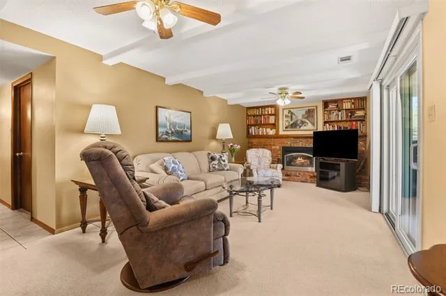 8118 S Marshall Street Littleton, CO 80128