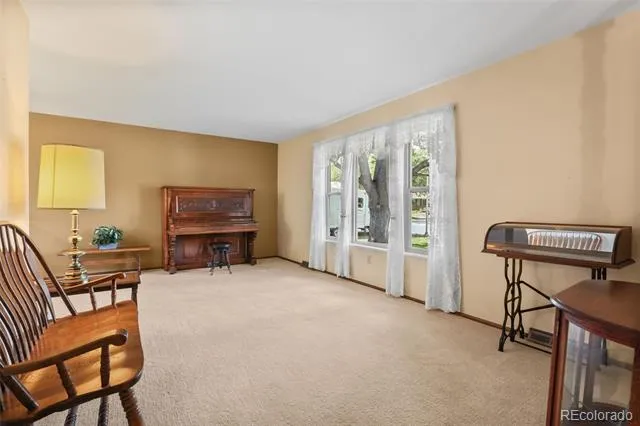 8118 S Marshall Street Littleton, CO 80128