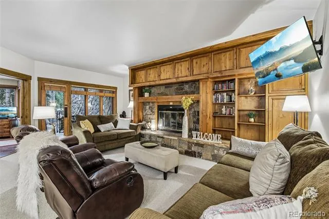 1207 W Keystone Road #2703 Keystone, CO 80435