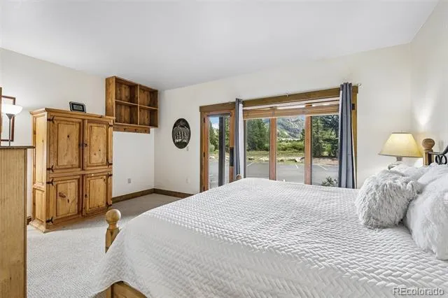 1207 W Keystone Road #2703 Keystone, CO 80435