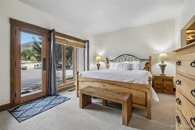 1207 W Keystone Road #2703 Keystone, CO 80435