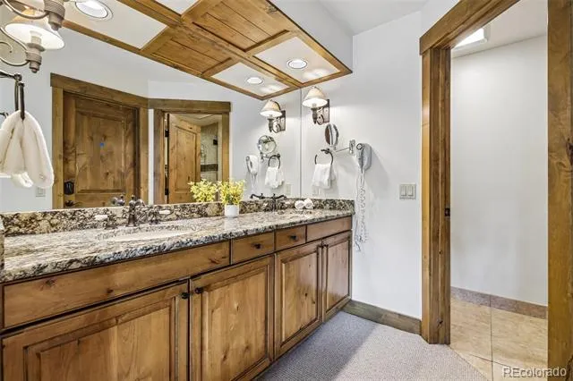 1207 W Keystone Road #2703 Keystone, CO 80435