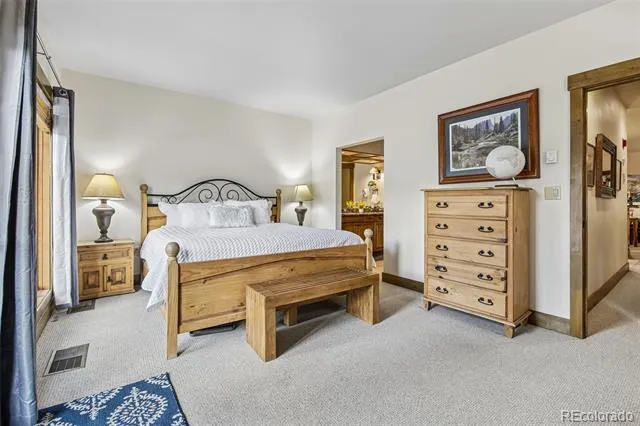 1207 W Keystone Road #2703 Keystone, CO 80435