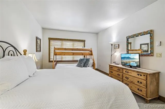1207 W Keystone Road #2703 Keystone, CO 80435
