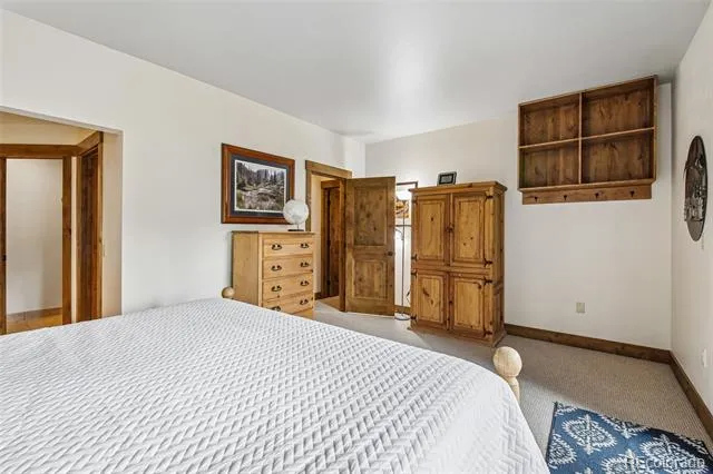 1207 W Keystone Road #2703 Keystone, CO 80435
