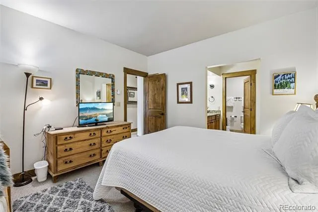 1207 W Keystone Road #2703 Keystone, CO 80435