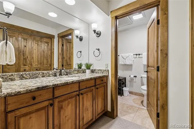1207 W Keystone Road #2703 Keystone, CO 80435