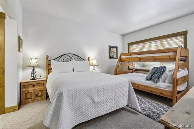 1207 W Keystone Road #2703 Keystone, CO 80435