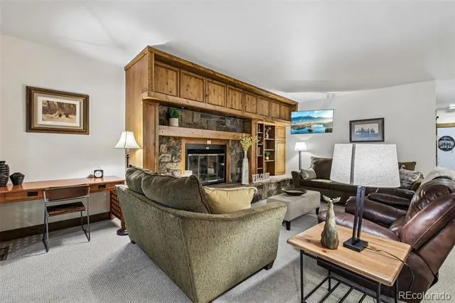 1207 W Keystone Road #2703 Keystone, CO 80435