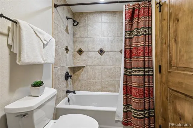 1207 W Keystone Road #2703 Keystone, CO 80435