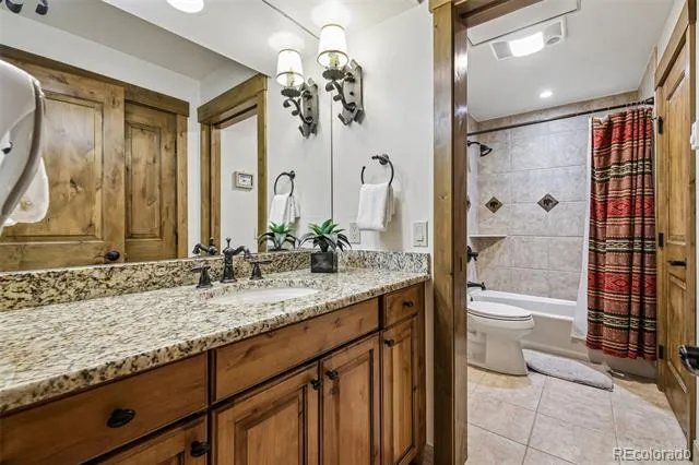 1207 W Keystone Road #2703 Keystone, CO 80435