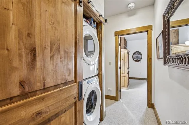 1207 W Keystone Road #2703 Keystone, CO 80435
