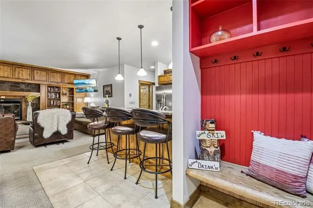1207 W Keystone Road #2703 Keystone, CO 80435