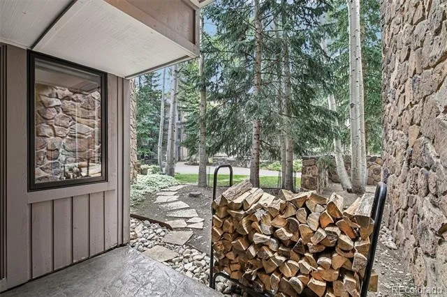 1207 W Keystone Road #2703 Keystone, CO 80435