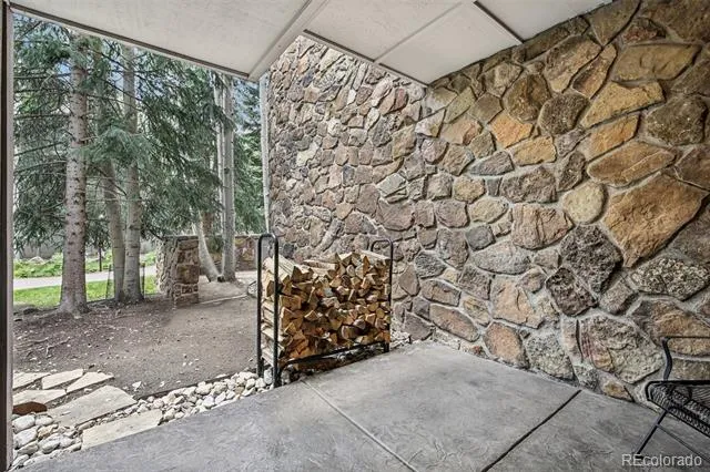 1207 W Keystone Road #2703 Keystone, CO 80435