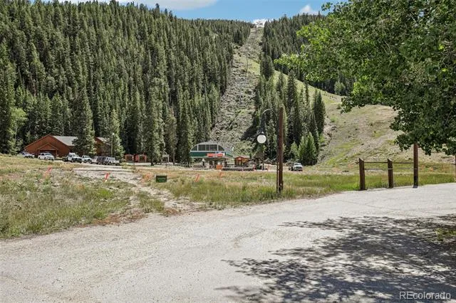 1207 W Keystone Road #2703 Keystone, CO 80435