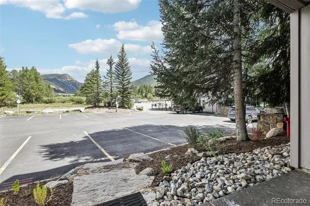 1207 W Keystone Road #2703 Keystone, CO 80435