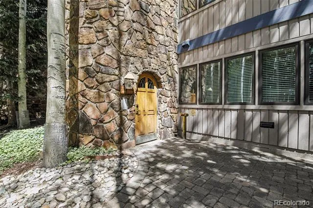 1207 W Keystone Road #2703 Keystone, CO 80435