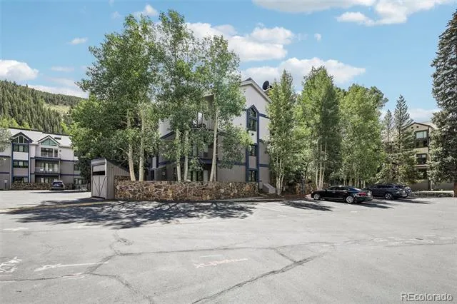 1207 W Keystone Road #2703 Keystone, CO 80435