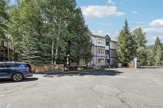 1207 W Keystone Road #2703 Keystone, CO 80435