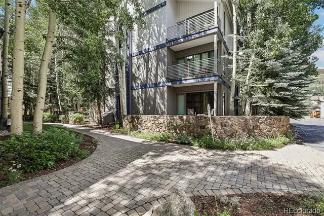 1207 W Keystone Road #2703 Keystone, CO 80435
