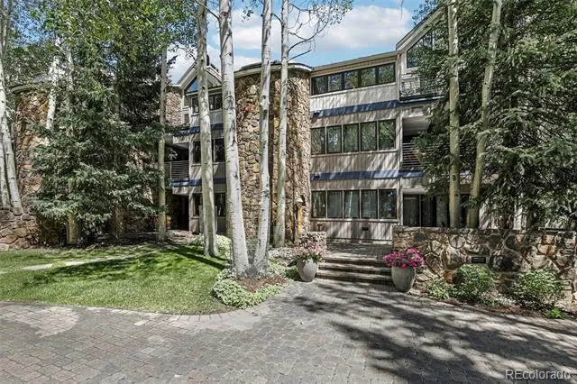 1207 W Keystone Road #2703 Keystone, CO 80435
