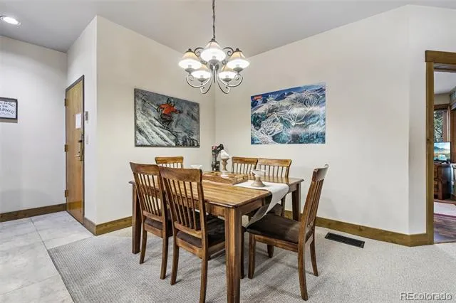 1207 W Keystone Road #2703 Keystone, CO 80435