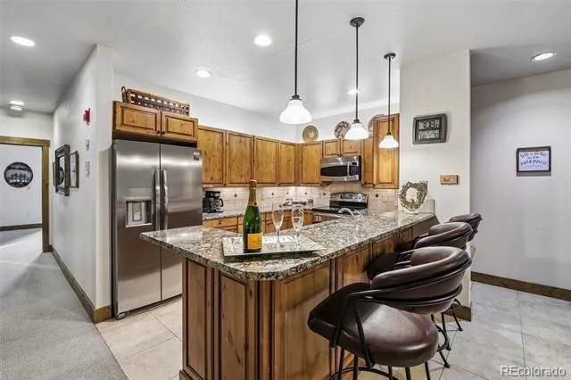 1207 W Keystone Road #2703 Keystone, CO 80435