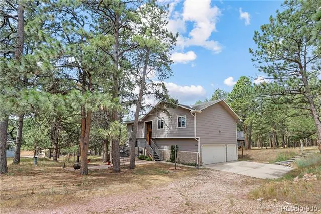 17730 Grama Ridge Colorado Springs, CO 80908