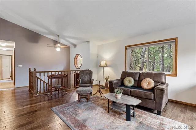 17730 Grama Ridge Colorado Springs, CO 80908