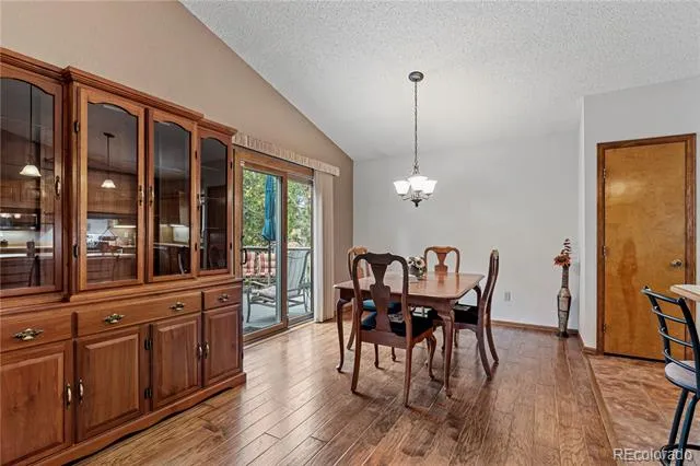 17730 Grama Ridge Colorado Springs, CO 80908
