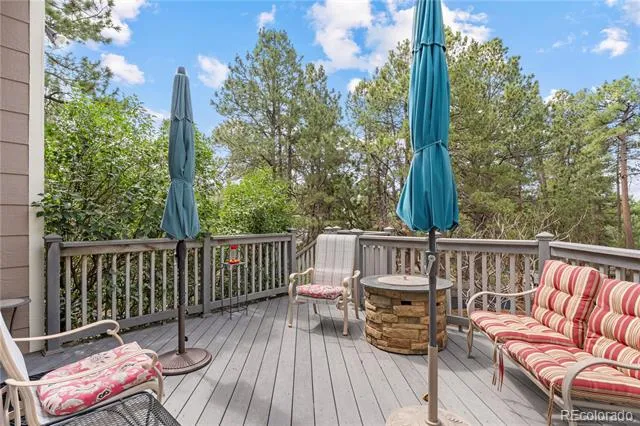17730 Grama Ridge Colorado Springs, CO 80908