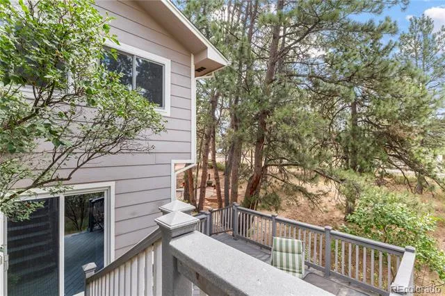 17730 Grama Ridge Colorado Springs, CO 80908