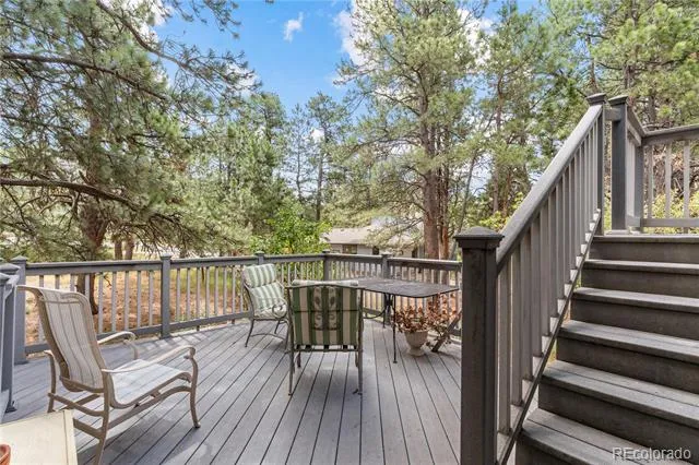 17730 Grama Ridge Colorado Springs, CO 80908