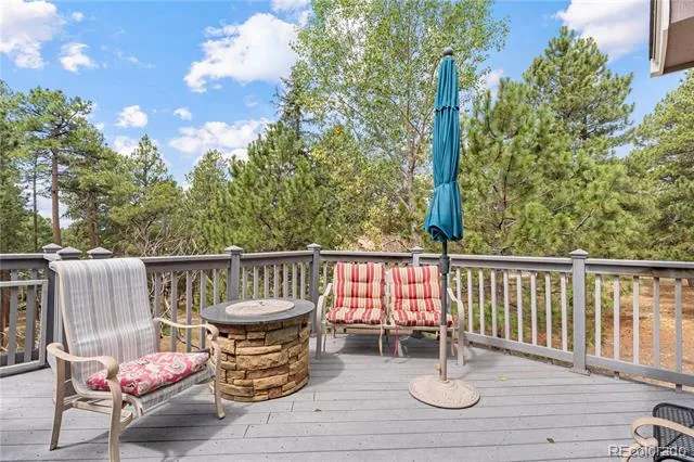 17730 Grama Ridge Colorado Springs, CO 80908