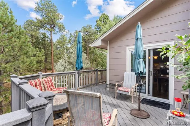 17730 Grama Ridge Colorado Springs, CO 80908