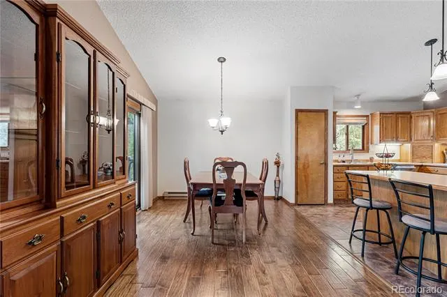 17730 Grama Ridge Colorado Springs, CO 80908