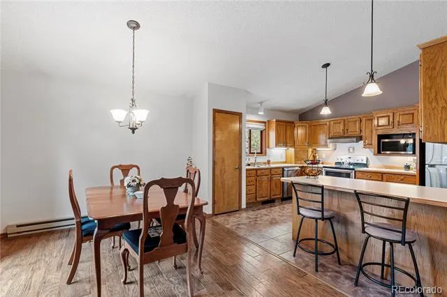 17730 Grama Ridge Colorado Springs, CO 80908