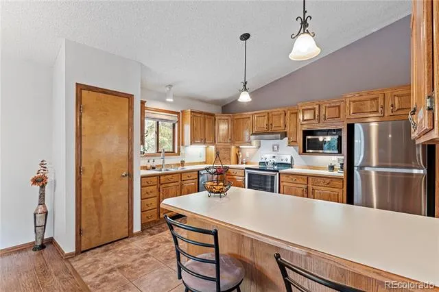 17730 Grama Ridge Colorado Springs, CO 80908