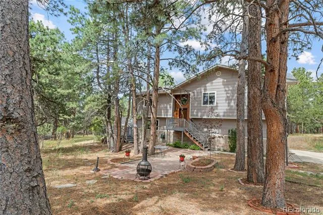 17730 Grama Ridge Colorado Springs, CO 80908