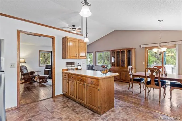 17730 Grama Ridge Colorado Springs, CO 80908