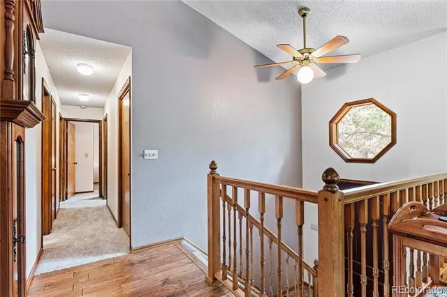 17730 Grama Ridge Colorado Springs, CO 80908