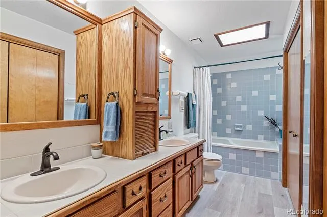 17730 Grama Ridge Colorado Springs, CO 80908