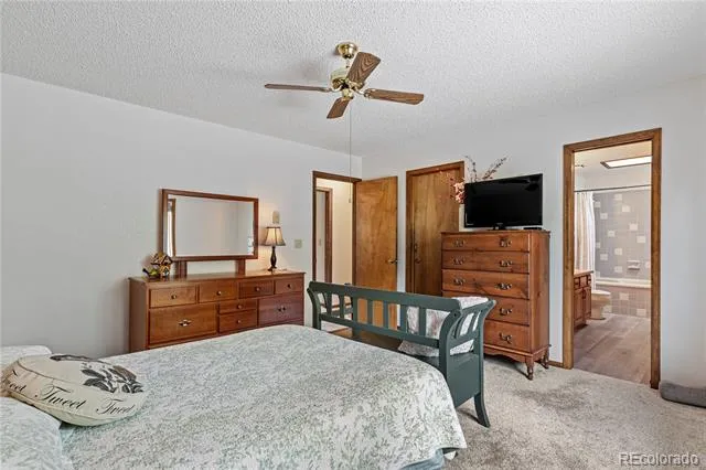 17730 Grama Ridge Colorado Springs, CO 80908