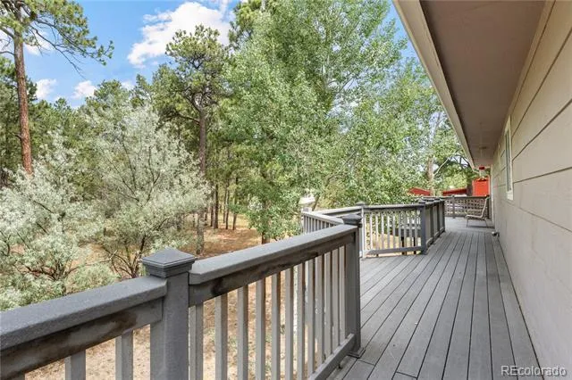 17730 Grama Ridge Colorado Springs, CO 80908