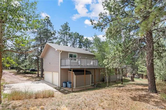 17730 Grama Ridge Colorado Springs, CO 80908