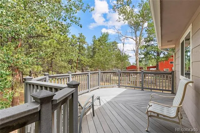17730 Grama Ridge Colorado Springs, CO 80908