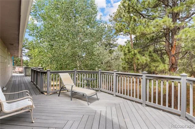 17730 Grama Ridge Colorado Springs, CO 80908